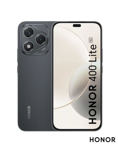 HONOR 400 Lite 256GB Velvet Balck